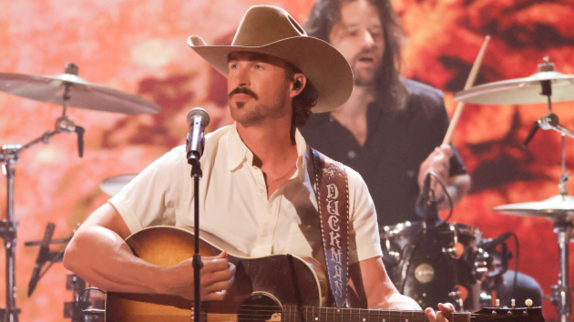 'Don't Mind If I Do': Riley Green reveals how he likes to write a song